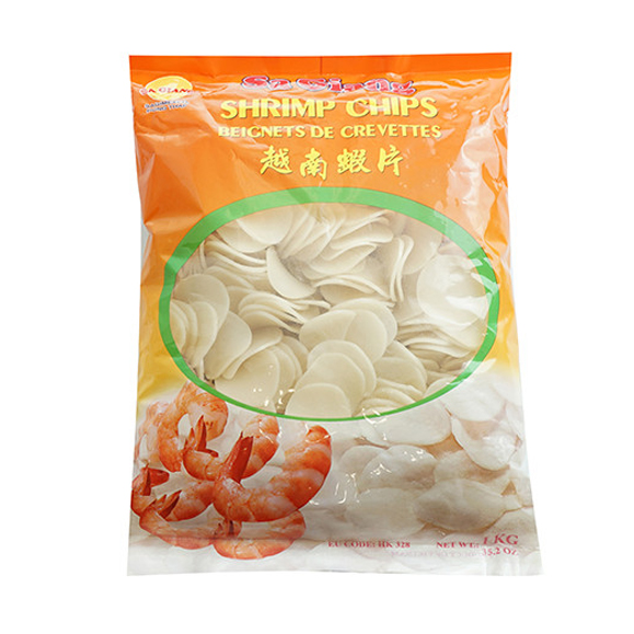 Shrimp Chips thumbnail 1